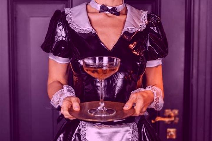 Chloe, 34, a black dark-eyed european companion based in Collaroy Plateau. Offering BDSM, Prostate Massage, Striptease, Travel Companion. Available for incal...