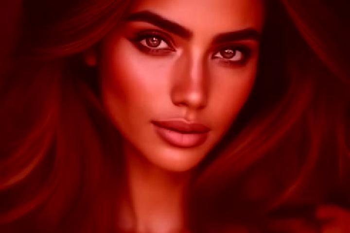 Chloe, 34, a dark blonde hazel-eyed indian companion based in Iktabah. Offering Roleplay, A-Level, Travel Companion. Available for incall and outcall, overni...