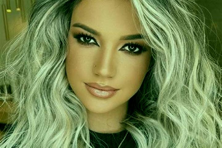 Chloe, 34, a platinum blonde brown-eyed mediterranean companion based in Gallatin. Offering Erotic Massage, Travel Companion, Dinner Date. Available for inca...