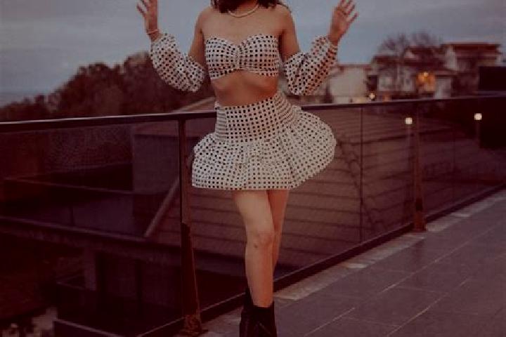 Chloe, 34 — Escort in Akdag, Turkey