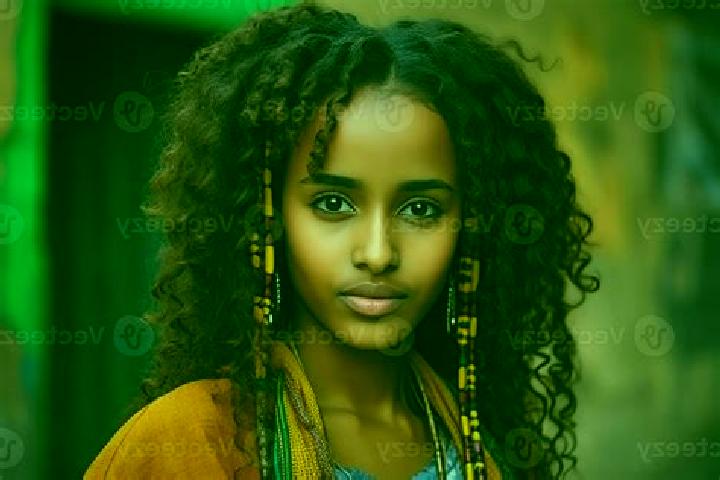 Chloe, 34 — Escort in Awash, Ethiopia