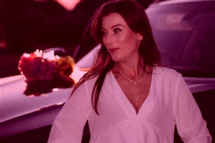 Chloe, 34 — Escort in Birky, Ukraine