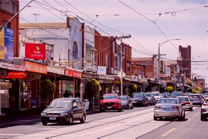 Chloe, 34 — Escort in Caulfield North, Australia