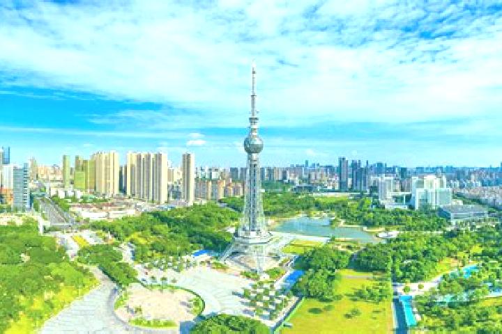 Chloe, 34 — Escort in Chencun, China