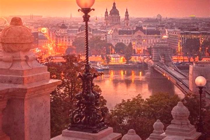 Chloe, 34 — Escort in Dunafoldvar, Hungary
