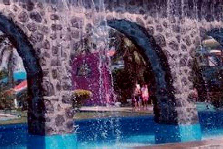 Chloe, 34 — Escort in Ejido Ojo de Agua, Mexico