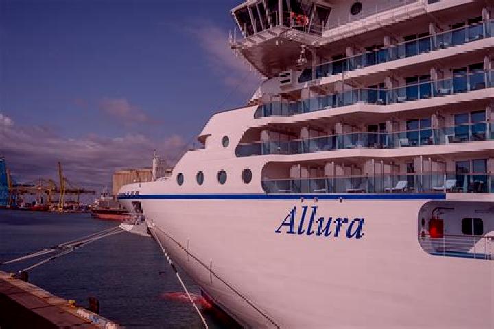 Chloe, 34 — Escort in El Crucero, Mexico