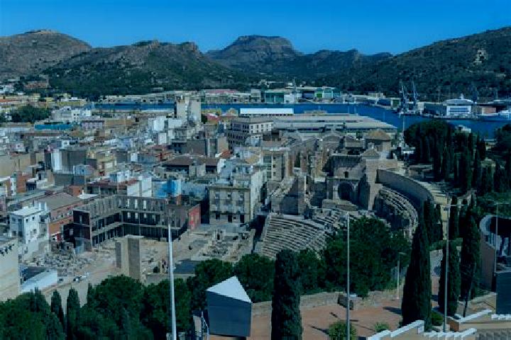 Chloe, 34 — Escort in Fuente-Alamo de Murcia, Spain