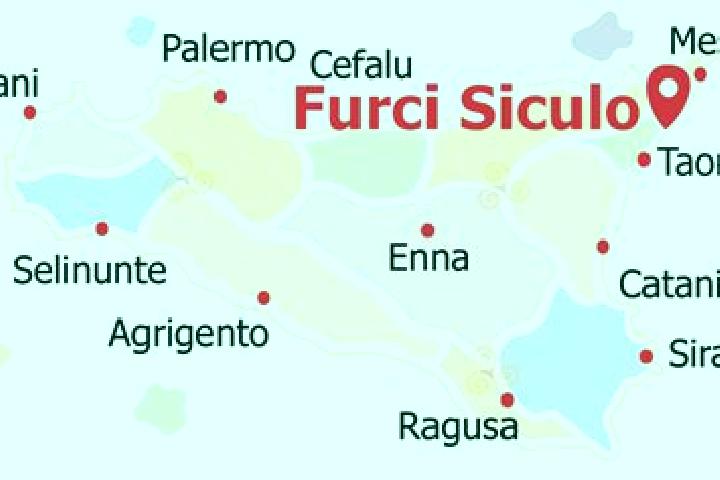 Chloe, 34 — Escort in Furci Siculo, Italy