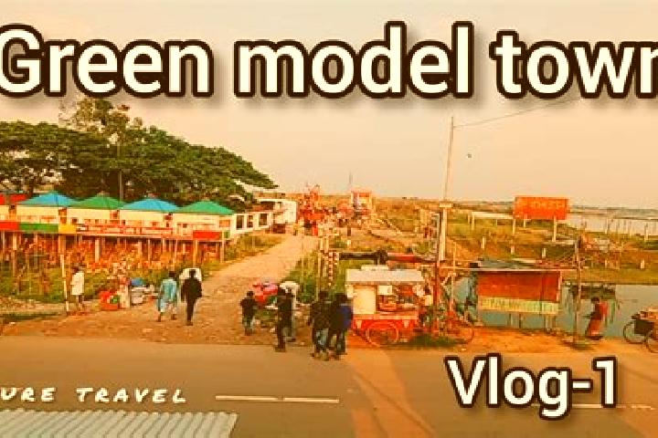Chloe, 34 — Escort in Green Model Town, Bangladesh
