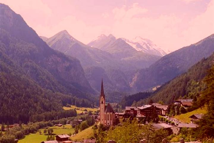 Chloe, 34 — Escort in Heiligenblut, Austria