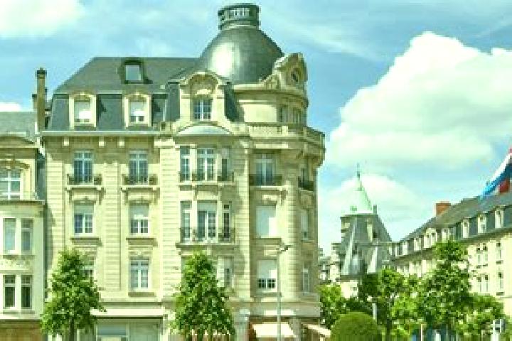Chloe, 34 — Escort in Hellange, Luxembourg