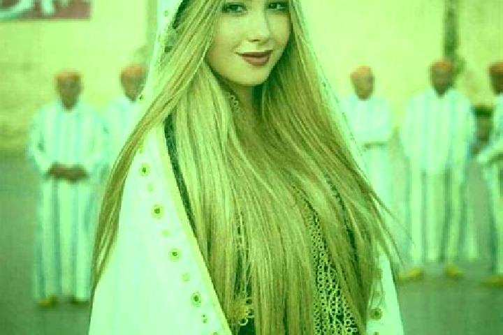 Chloe, 34 — Escort in Imilchil, Morocco