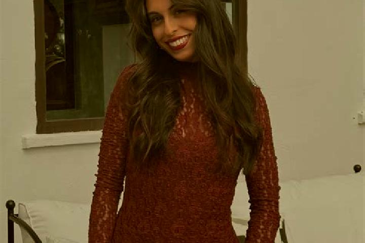 Chloe, 34 — Escort in Jesus Gonzalez Ortega, Mexico