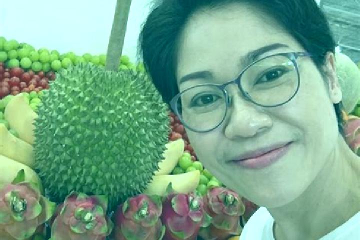 Chloe, 34 — Escort in Kham Khuean Kaeo, Thailand