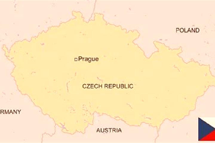 Chloe, 34 — Escort in Krajkova, Czech Republic