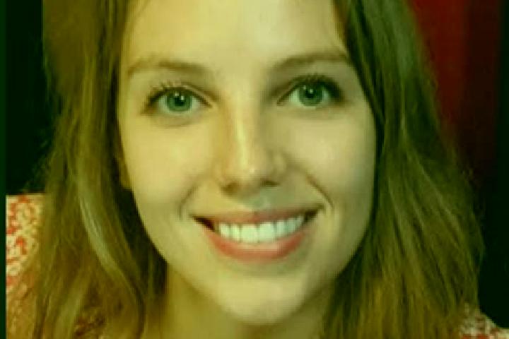 Chloe, 34 — Escort in Le Port-Marly, France