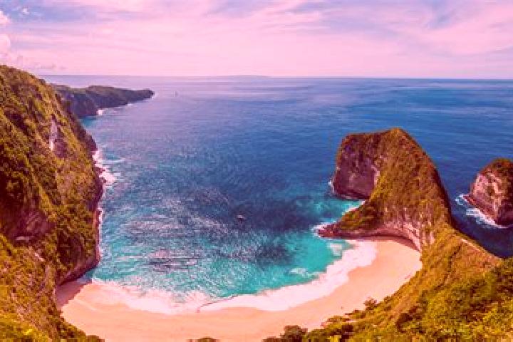 Chloe, 34 — Escort in Manutapen, Indonesia