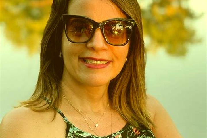 Chloe, 34 — Escort in Maraba Paulista, Brazil