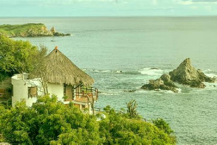 Chloe, 34 — Escort in Mazunte, Mexico