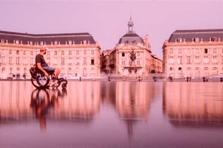 Chloe, 34 — Escort in Mensignac, France