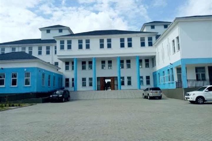 Chloe, 34 — Escort in Mlandizi, Tanzania