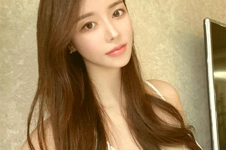 Chloe, 34 — Escort in Nanzamu, China