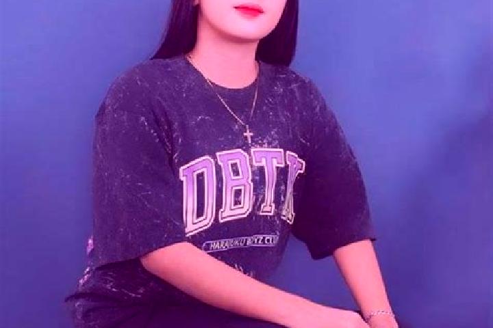 Chloe, 34 — Escort in Ngeni, Indonesia