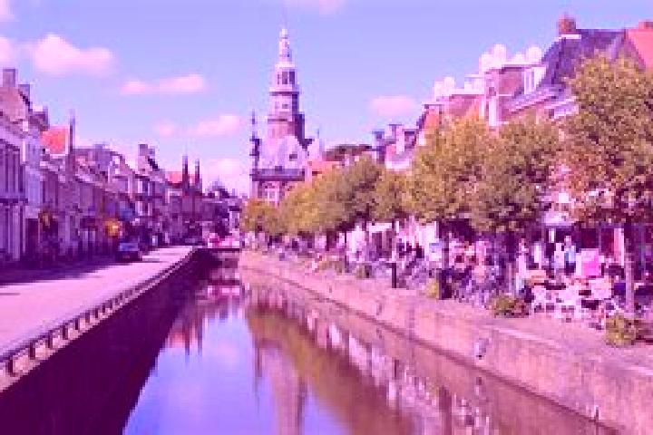 Chloe, 34 — Escort in Nijland, Netherlands