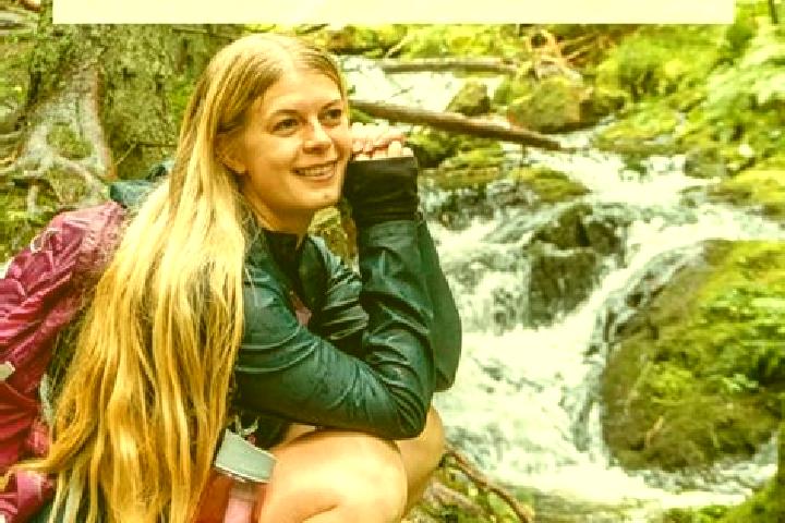 Chloe, 34 — Escort in Opava, Czech Republic