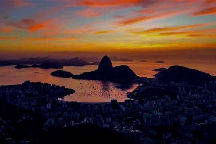 Chloe, 34 — Escort in Por do Sol, Brazil