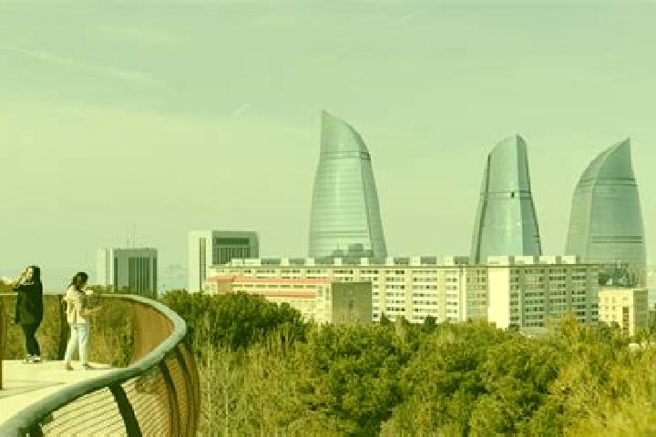 Chloe, 34 — Escort in Poylu, Azerbaijan