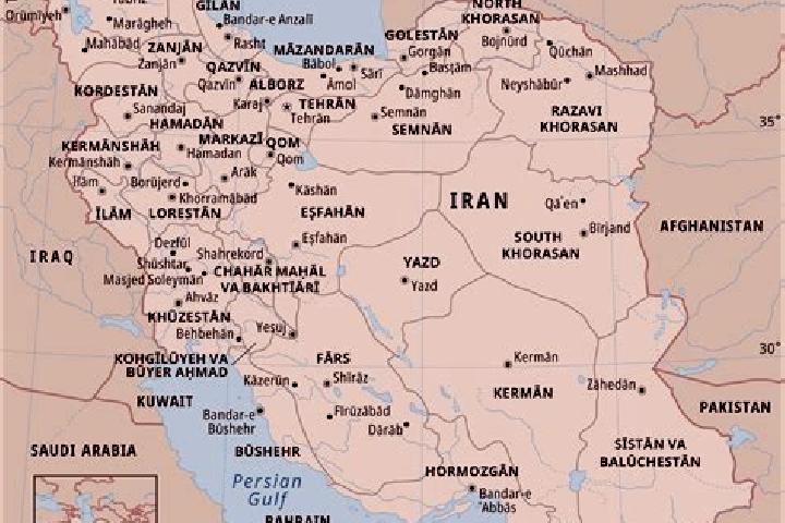 Chloe, 34 — Escort in Rahal, Iran