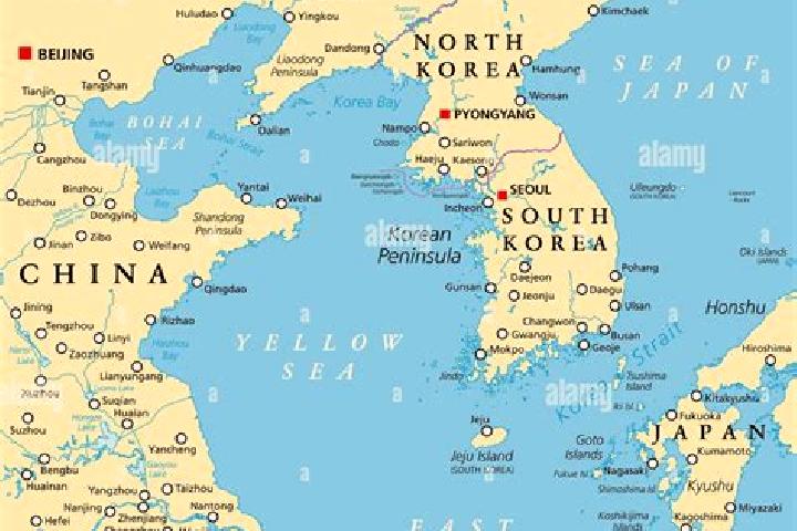 Chloe, 34 — Escort in Ranam, North Korea