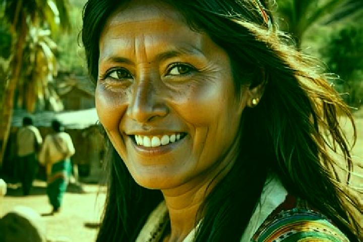 Chloe, 34 — Escort in Santa Fe, Bolivia
