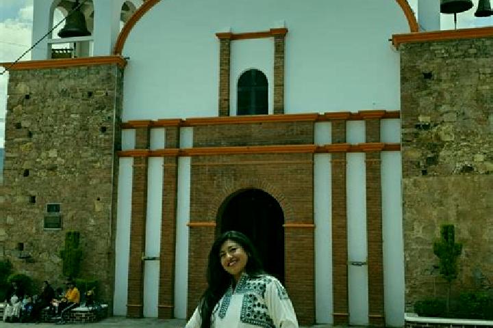 Chloe, 34 — Escort in Santa Maria Tlahuitoltepec, Mexico