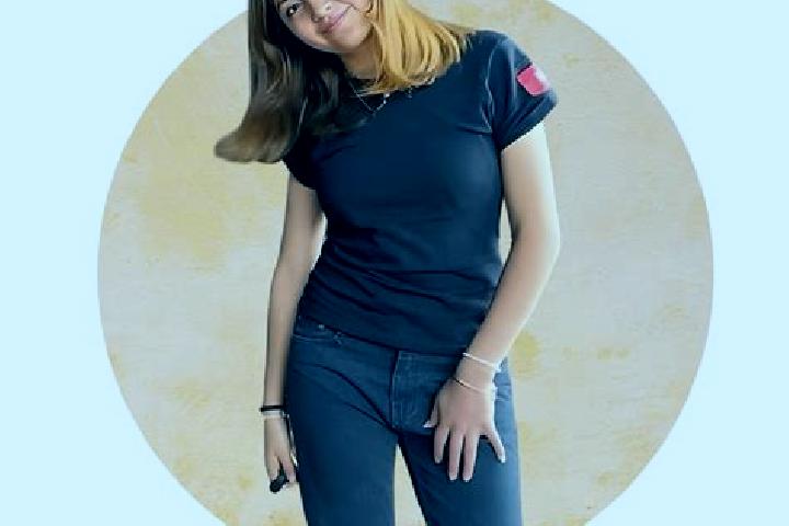 Chloe, 34 — Escort in Santiago Analco, Mexico