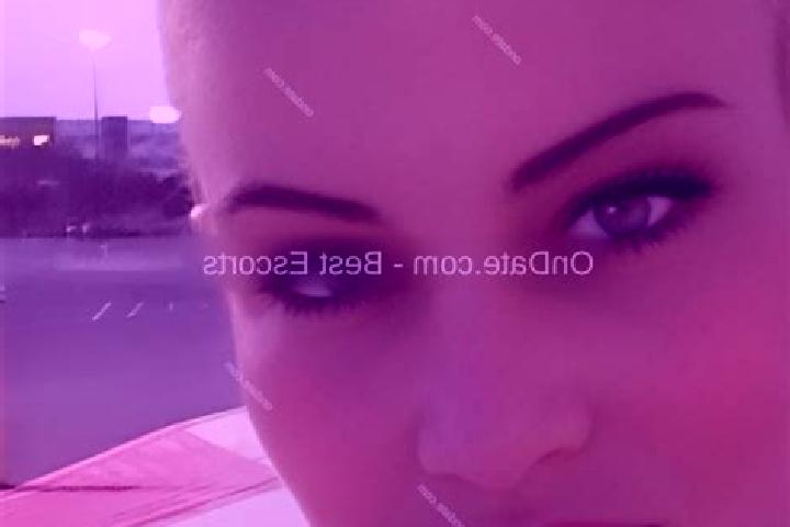 Chloe, 34 — Escort in Sixingyong, China