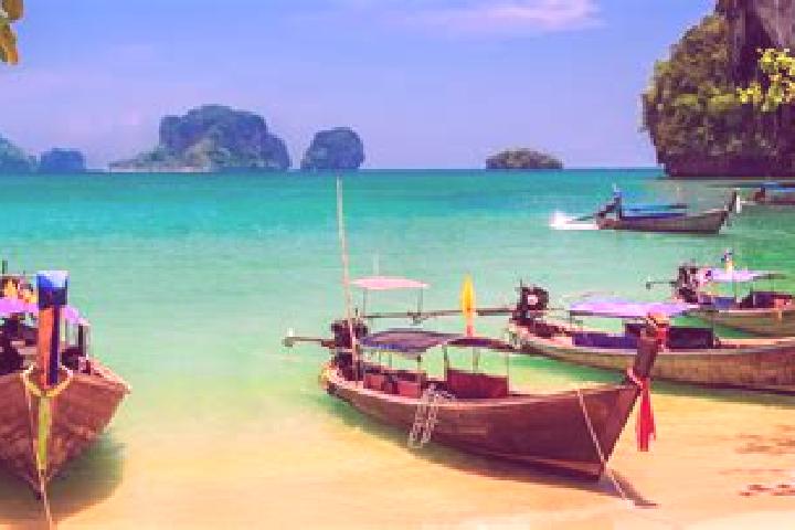 Chloe, 34 — Escort in Song Dao, Thailand
