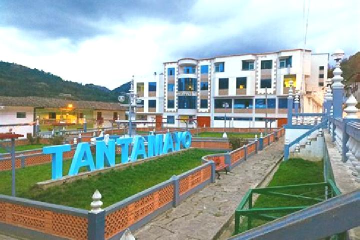 Chloe, 34 — Escort in Tantamayo, Peru