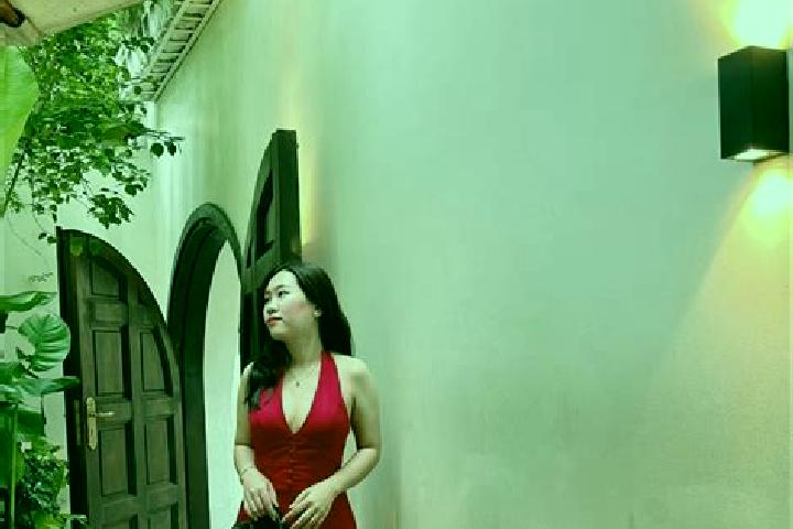 Chloe, 34 — Escort in Thuong Nga, Vietnam