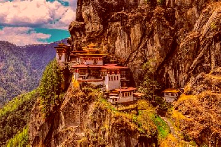 Chloe, 34 — Escort in Tsimasham, Bhutan