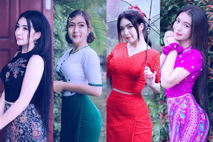 Chloe, 34 — Escort in Ward 1, Myanmar