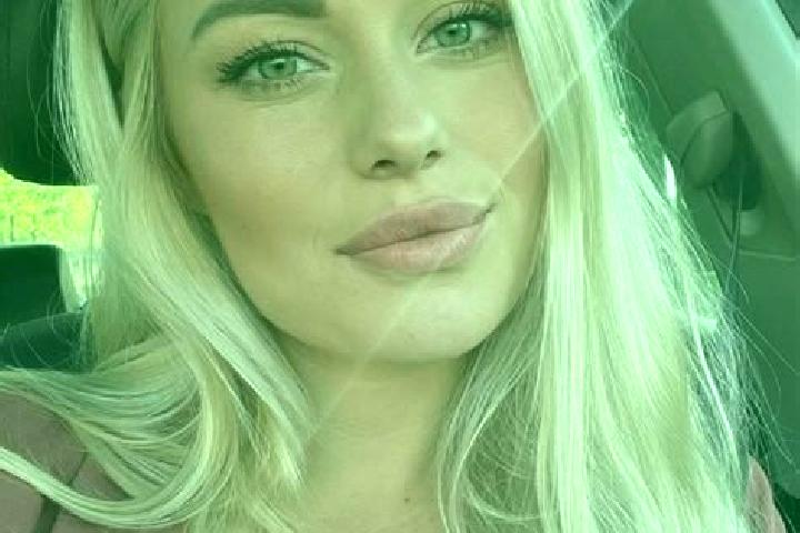 Chloe, 35, a blonde hazel-eyed indian companion based in Bethoncourt. Offering A-Level, Domination. Available for incall and outcall, day and evening dates.