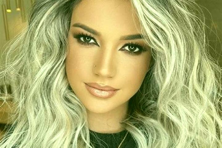 Chloe, 35, a platinum blonde brown-eyed indian companion based in Villalgordo del Marquesado. Offering Overnight, OWO, Tantra. Available for incall and outca...