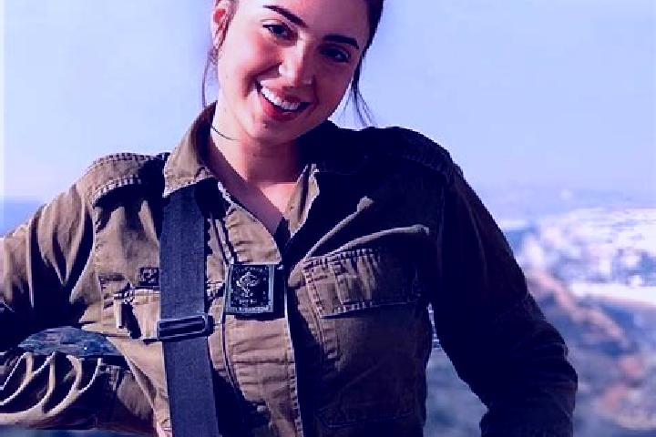 Chloe, 35 — Escort in Al Hadar, Iraq