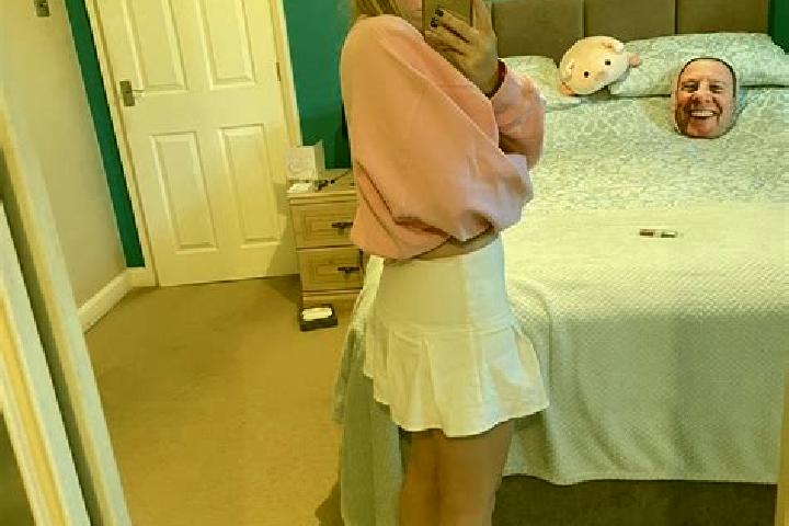 Chloe, 35 — Escort in Aldershot, United Kingdom