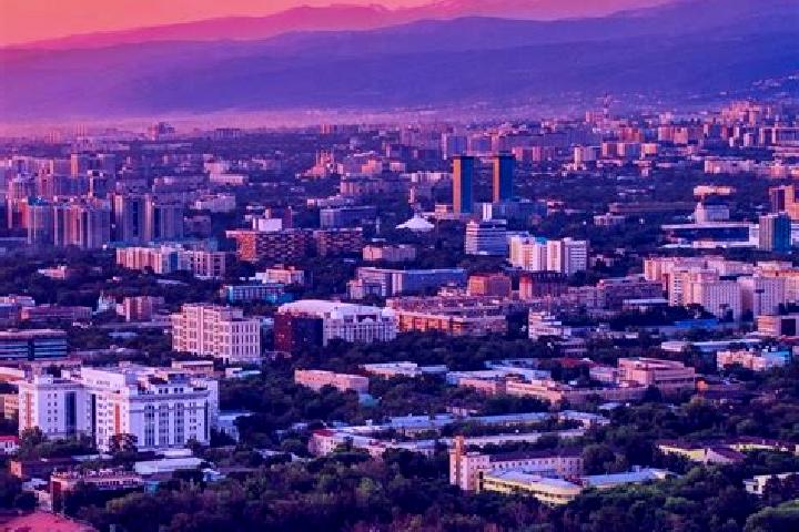 Chloe, 35 — Escort in Algha, Kazakhstan