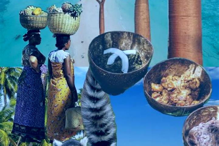 Chloe, 35 — Escort in Amboanjo, Madagascar