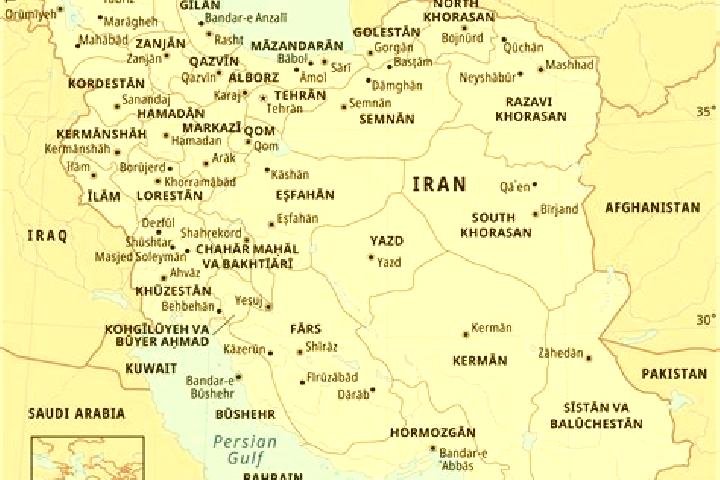 Chloe, 35 — Escort in Anush Mahalleh, Iran